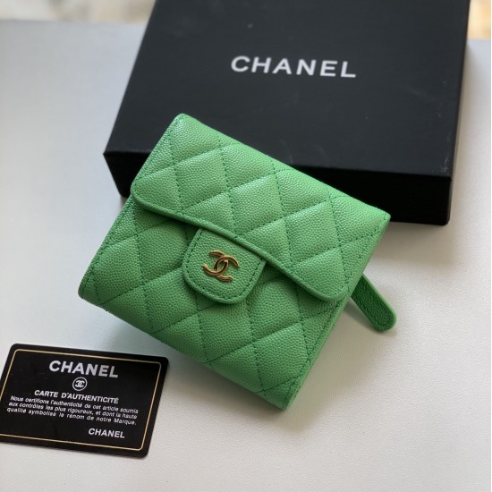 CHANEL Wallet