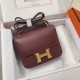 Hermes Constance 19 Epsom