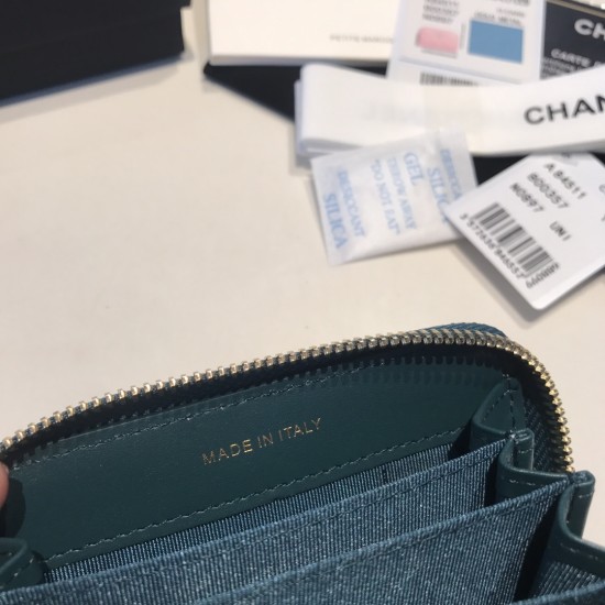 CHANEL Wallet