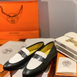 Hermes Royal Loafers