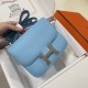 Hermes Constance 19 Epsom