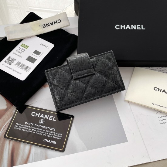 CHANEL Wallet