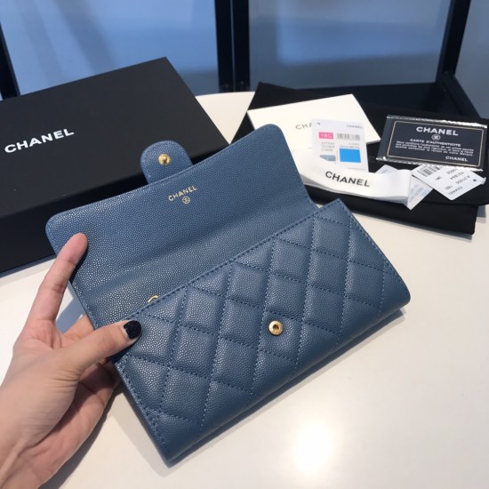 CHANEL Wallet