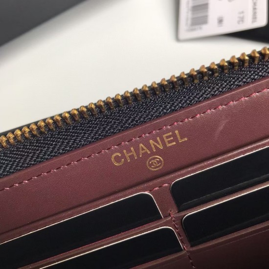 CHANEL Wallet