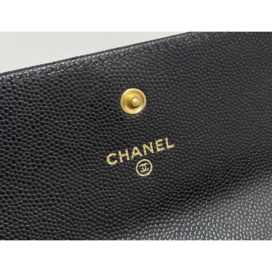 CHANEL Wallet