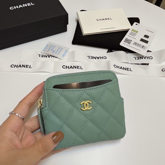 CHANEL Wallet