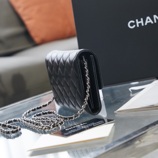 CHANEL Wallet