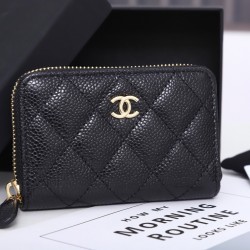 CHANEL Wallet