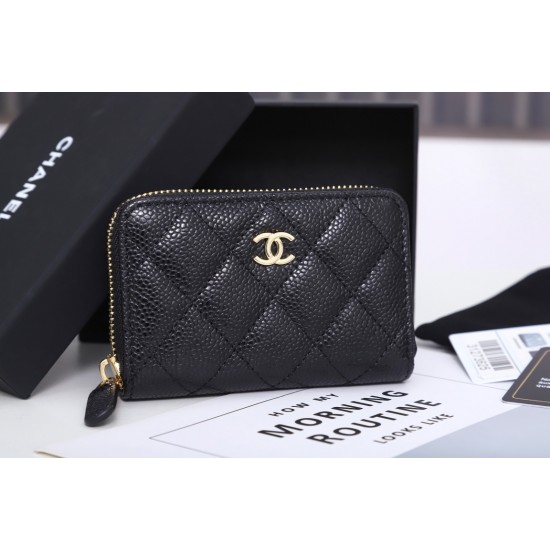 CHANEL Wallet