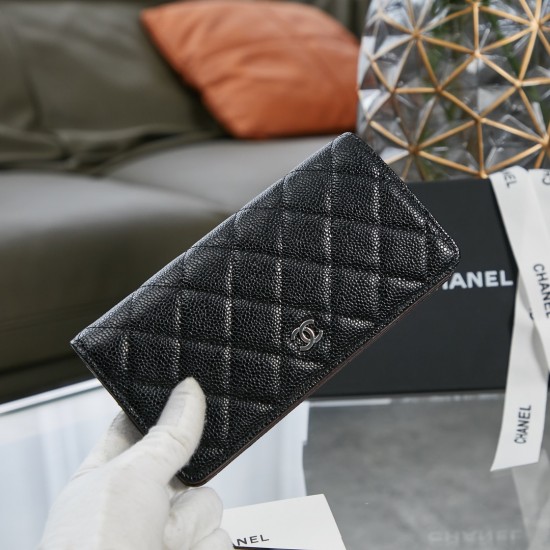 CHANEL Wallet