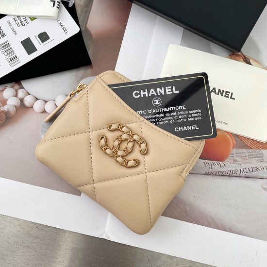 CHANEL Wallet