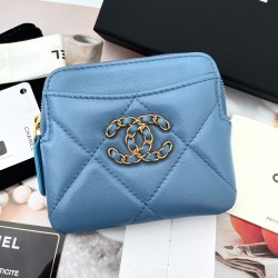 CHANEL Wallet