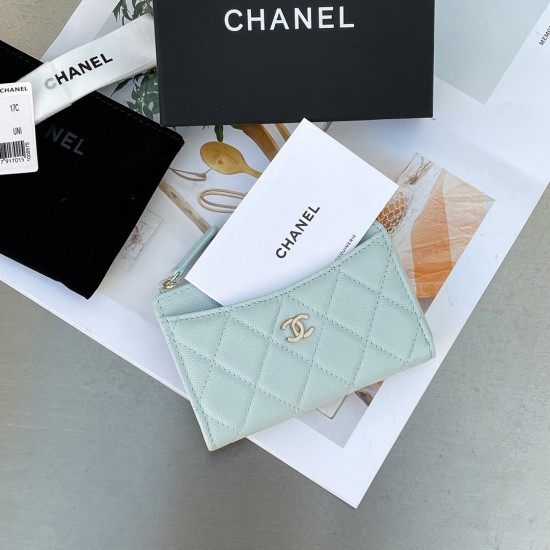 CHANEL Wallet