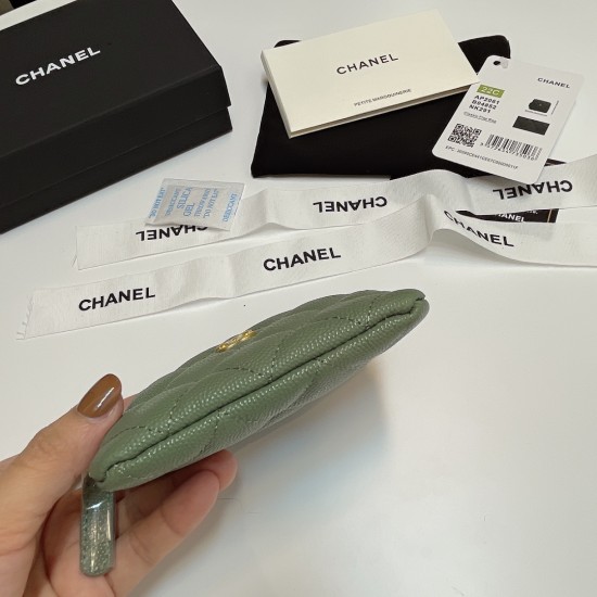 CHANEL Wallet