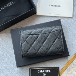 CHANEL Wallet