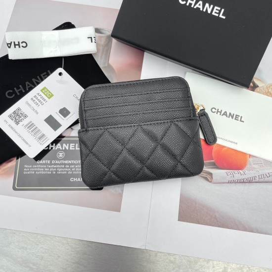 CHANEL Wallet