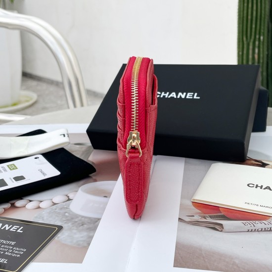 CHANEL Wallet