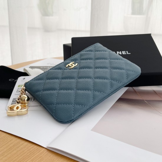 CHANEL Wallet