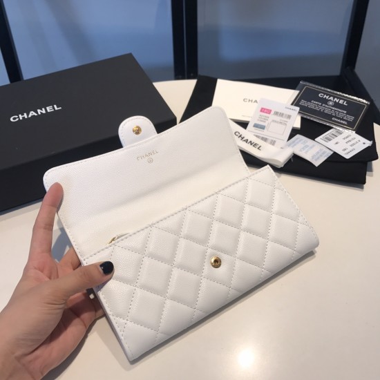 CHANEL Wallet