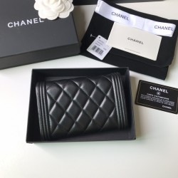 CHANEL Wallet