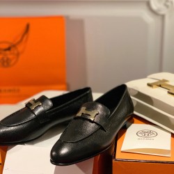 Hermes Royal Loafers