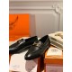 Hermes Royal Loafers