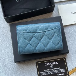 CHANEL Wallet