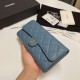 CHANEL Wallet