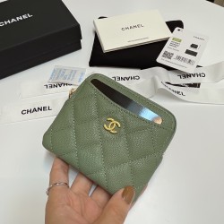 CHANEL Wallet