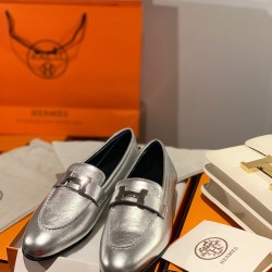 Hermes Royal Loafers