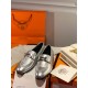 Hermes Royal Loafers