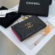 CHANEL Wallet