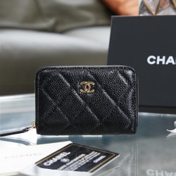 CHANEL Wallet