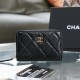 CHANEL Wallet