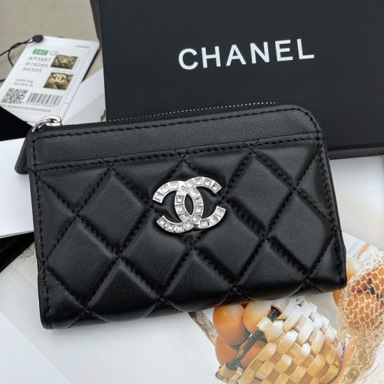 CHANEL Wallet