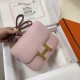 Hermes Constance 19 Epsom