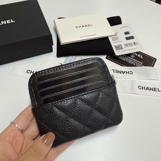 CHANEL Wallet