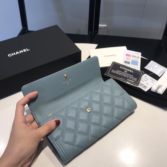 CHANEL Wallet