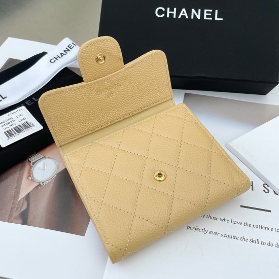 CHANEL Wallet