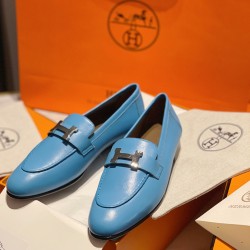 Hermes Royal Loafers