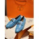 Hermes Royal Loafers