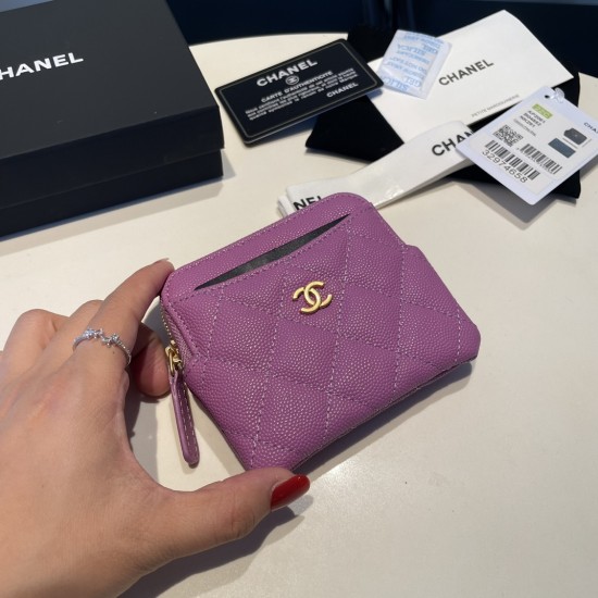 CHANEL Wallet