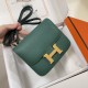 Hermes Constance 19 Epsom