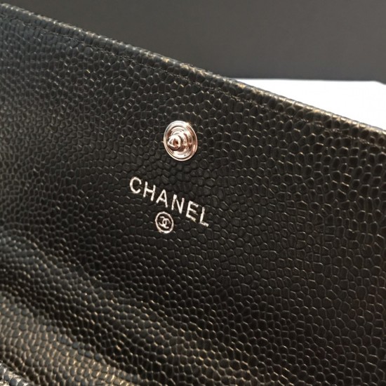 CHANEL Wallet