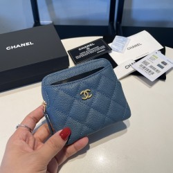 CHANEL Wallet