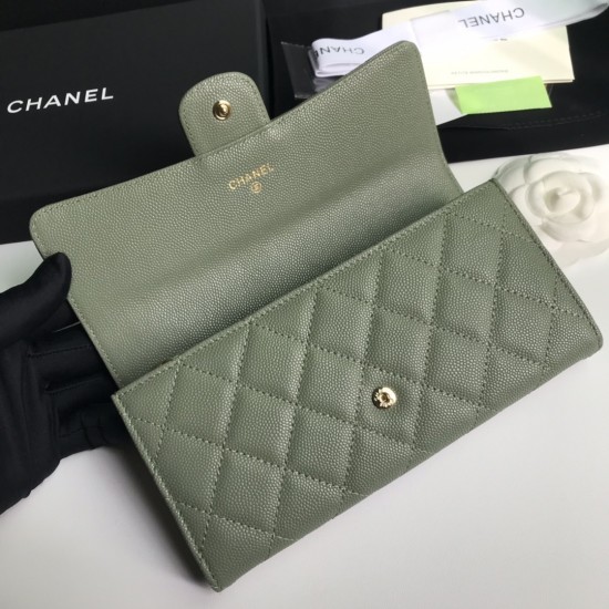 CHANEL Wallet