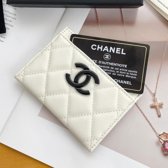 CHANEL Wallet