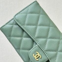 CHANEL Wallet