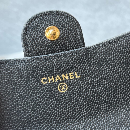 CHANEL Wallet