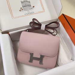 Hermes Constance 19 Epsom